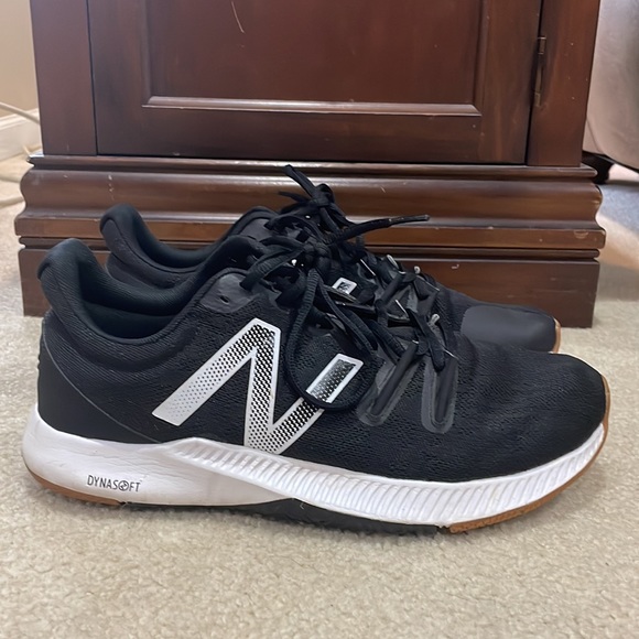 New Balance Shoes New Balance Mens Trnr V Cross Trainer Size 11